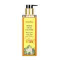 Rajasthan Herbals Herbal Facial Cleanser with Honey, Lemon & Rice Water