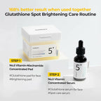 Numbuzin No.5 Vitamin Concentrated Serum