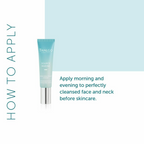 Thalgo Intense Moisture Quenching Serum - Deeply Hydrating Gel Serum