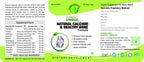 Dr.Bhargav’s Ayurcal Capsules For Natural Calcium Strengthens Bone