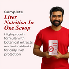 Patanjali Nutrela Liver Health Powder - Distacart
