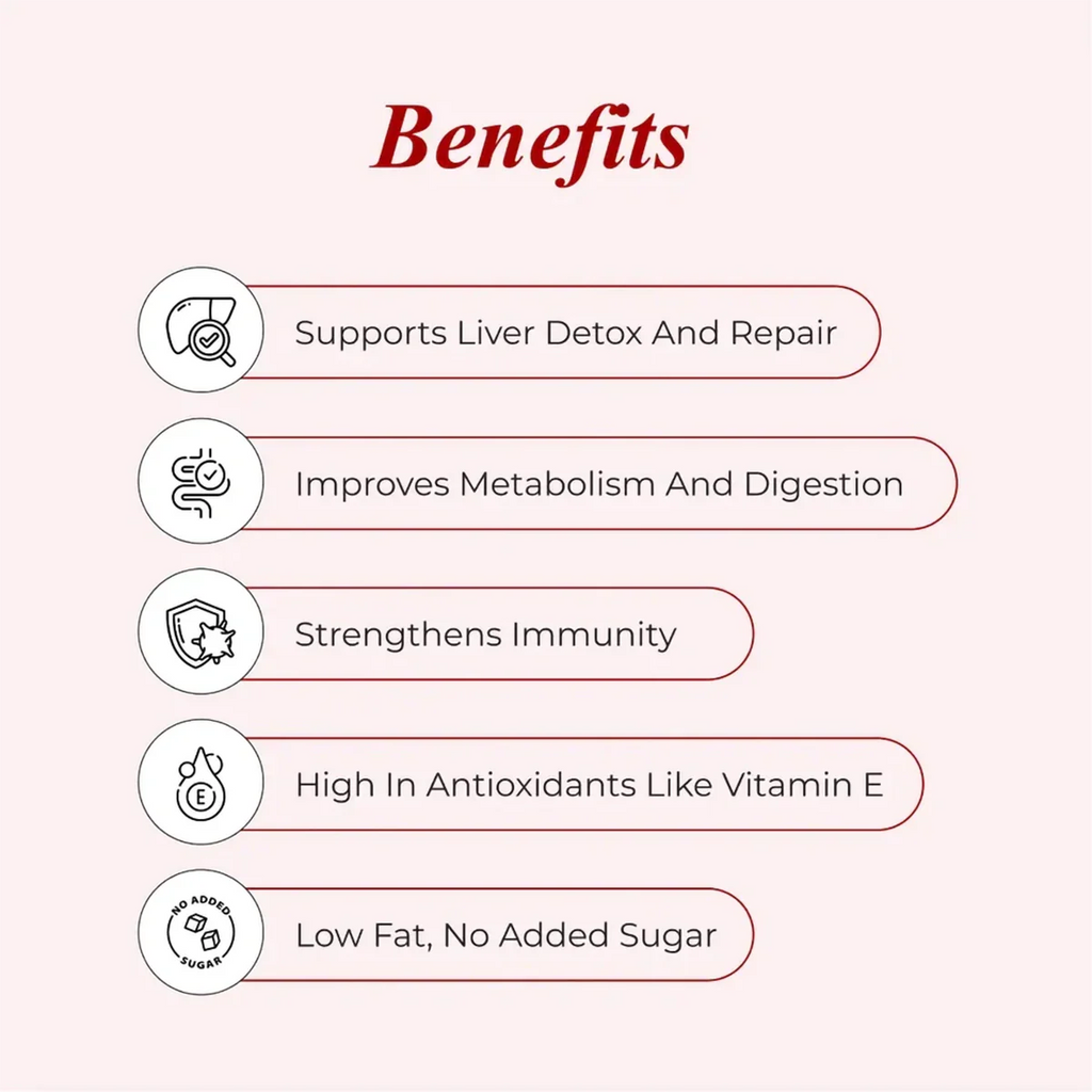 Patanjali Nutrela Liver Health Powder - Distacart