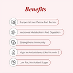 Patanjali Nutrela Liver Health Powder - Distacart