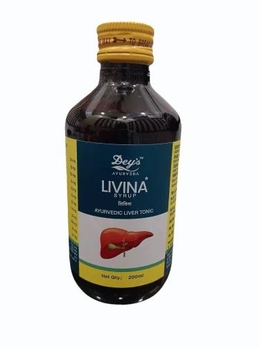 Dey's Livina Syrup - Distacart