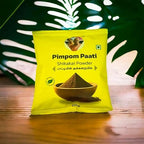 Pimpom Paati Shikakai Powder - Distacart