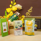Dibha-Honest Snacking Festive Eid Celebration Hamper