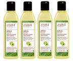 Jiva Ayurveda Amla Oil