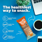 Yoga Bar Energy Bars - Distacart