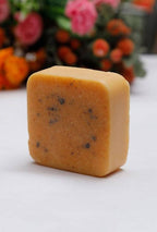 Tjori Almond Oatmeal Wash Bar