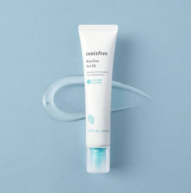 Innisfree Bija Cica Gel EX