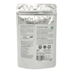 Sorich Organics Dried Lemon Peel Powder