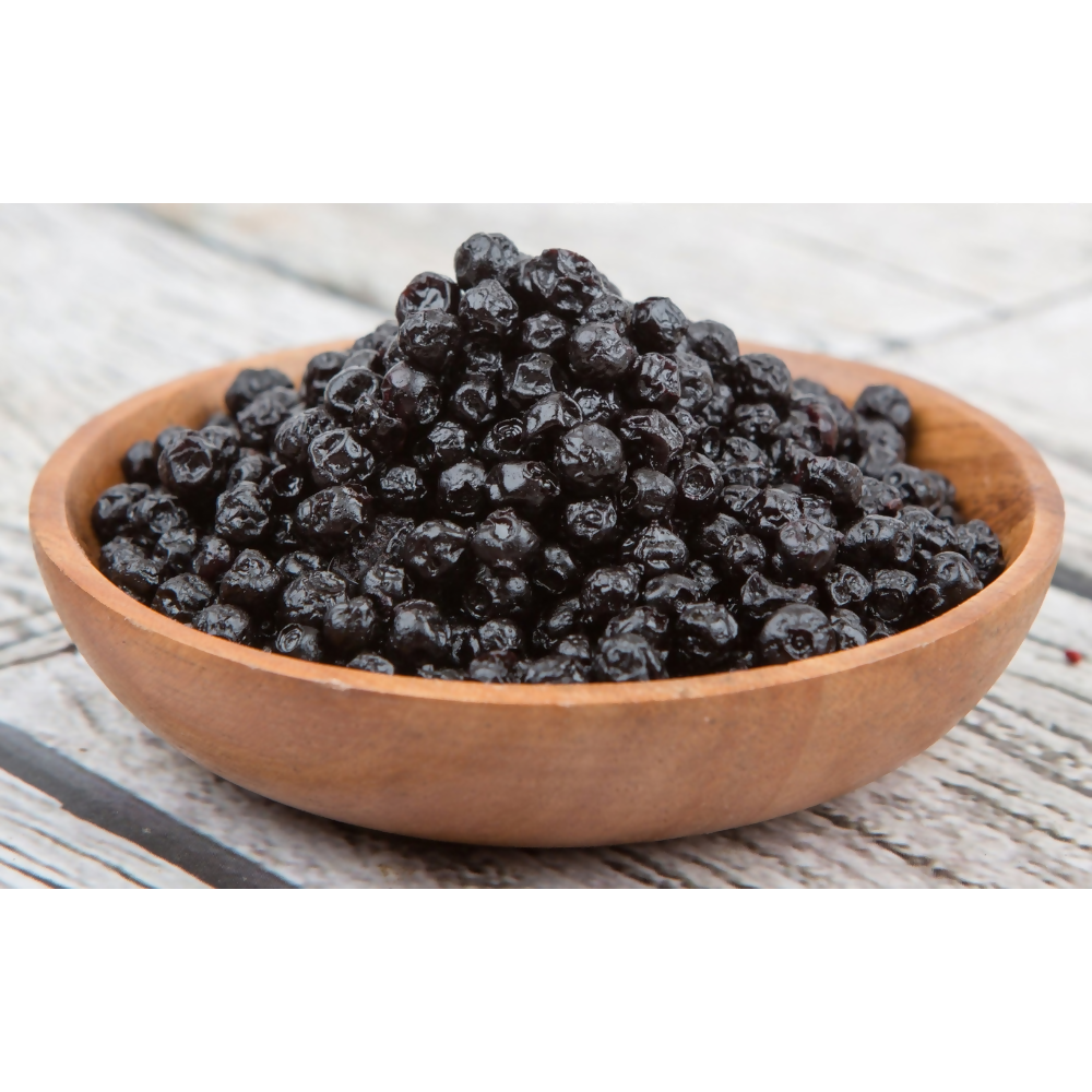 Tassyam Organics Black Currants - Distacart