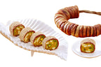 Anjeer Dry Fruit Roll
