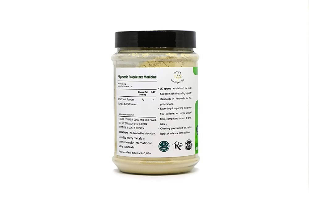 Bixa Botanical Madanphal Powder