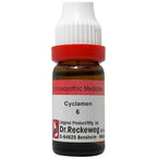 Dr. Reckeweg Cyclamen Dilution - Distacart