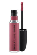 Mac Powder Kiss Liquid Lipcolour - More The Mehr-ier