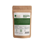 Bliss of Earth 100% Pure Natural Brahmi Powder - Distacart