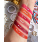 Rude Cosmetics Cream Puff Natural Blush - Shortcake