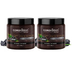 Coronation Herbal Activated Charcoal Face Scrub