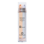 Colors Queen Revitalift Illuminating Primer Base + Foundation - 02 Fair