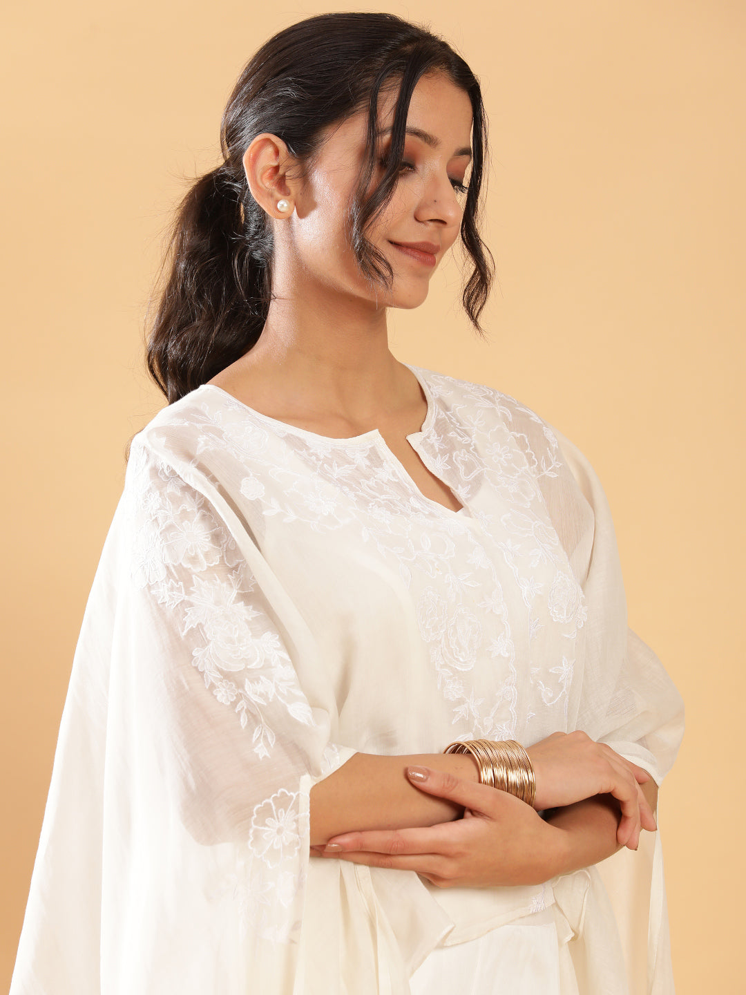 BohoJazz Signature Long Tail Top with Pants - Distacart