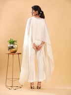 BohoJazz Signature Long Tail Top with Pants - Distacart