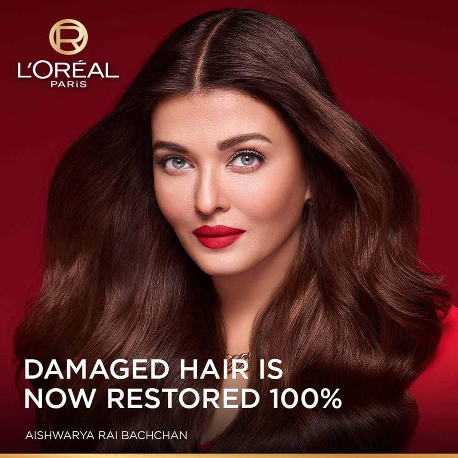 L'Oreal Paris Total Repair 5 Total Repairing Masque