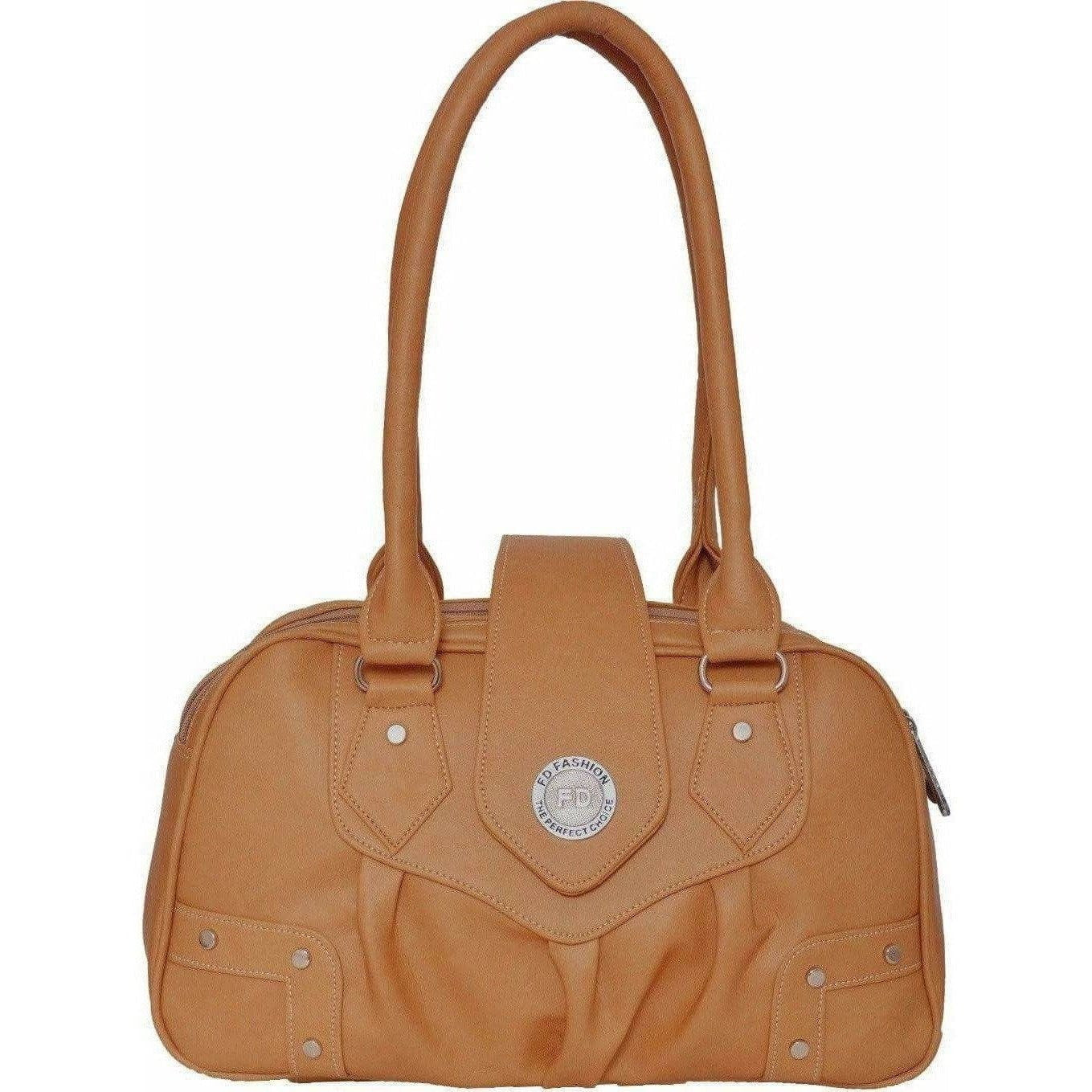 Fashion Shoulder Bag   - Distacart