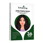 Urban Yog Acne Pimple Patch - 36 Dots - Distacart