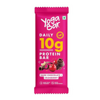 Yoga Bar Protein Bar - Dark Chocolate Cranberry - Distacart