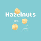 Flyberry Gourmet Premium Hazelnuts