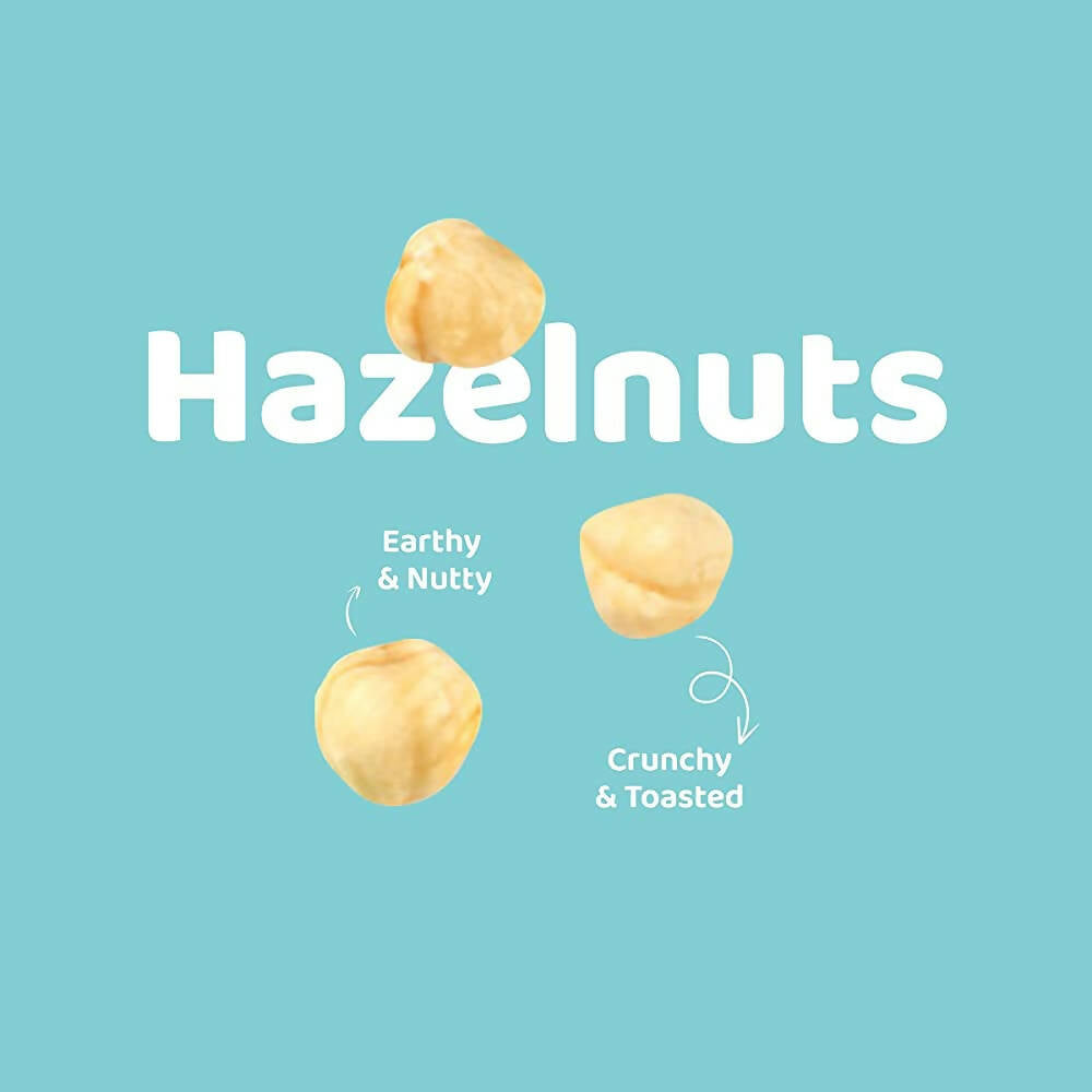 Flyberry Gourmet Premium Hazelnuts