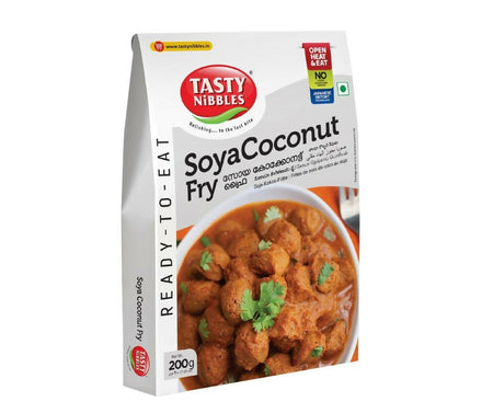 Tasty Nibbles Soya Coconut Fry