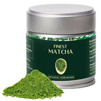Heapwell Superfoods Japanese Ceremonial Matcha Green Tea