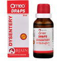 Bjain Homeopathy Omeo Dysentry Drops