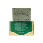 Arata Super Scrub Soap Exfoliating
