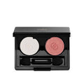 Oriflame Giordani Gold Eye Shadow Duo - Golden Brown - Noble Eyes