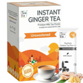 TeaFit No Sugar Instant Ginger Tea Premix - Distacart