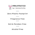 Hyphen By Kriti Sanon Clarifying Acne Cleanser With 2% Salicylic Acid, Anti-Acne Face Wash For Oil Control