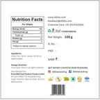 Dibha Nanima Ke Nuskhe Turmeric Tea Powder