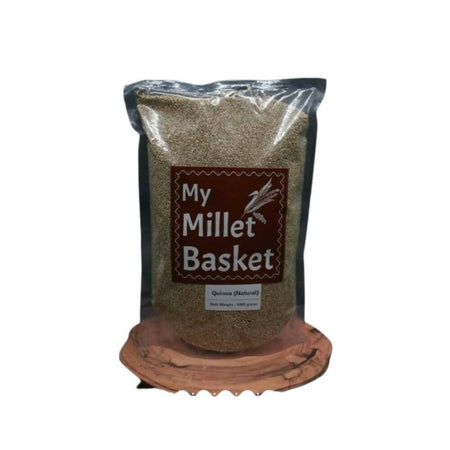 My Millet Basket Quinoa