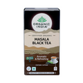 Organic India Masala Black Tea Bags - Distacart