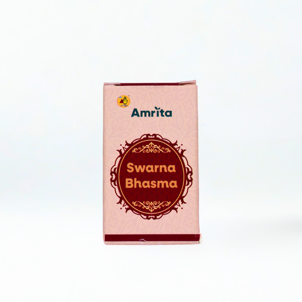 Swarna Bhasma (3)