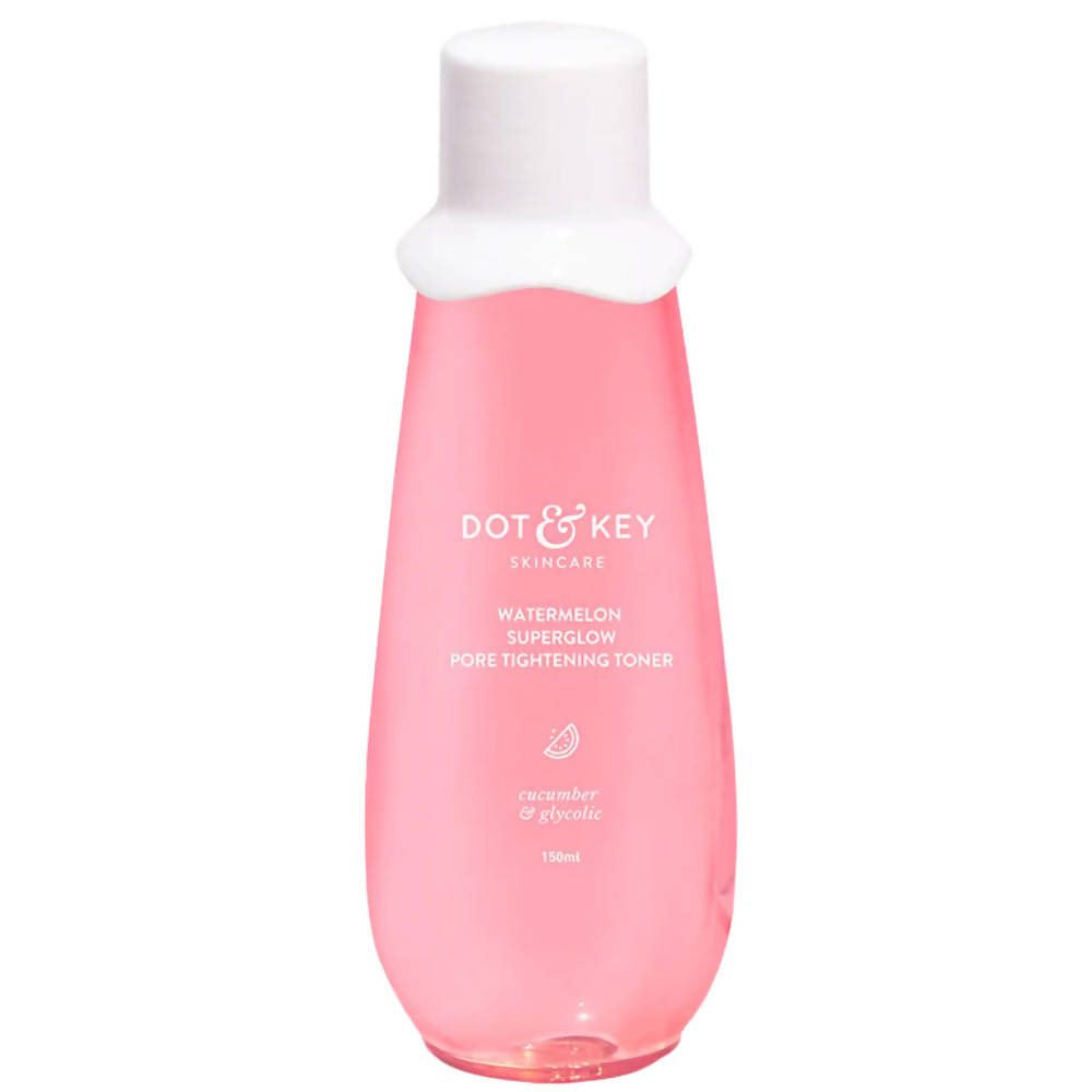 Dot & Key Watermelon Skin Glow Pore Tightening Face Toner