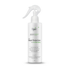 ktein 100% Plant Based Natural Hair Heat Protection with Xtra Shine Spray Hair Spray