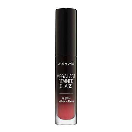 Wet n Wild Megalast Stained Glass Lipgloss - Magic Mirror