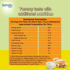 Nutralite Veg Mayo|Eggless Mayonnaise