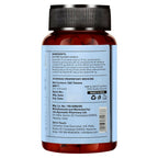 Jiva Ayurveda Stress-Free Tablets - Distacart