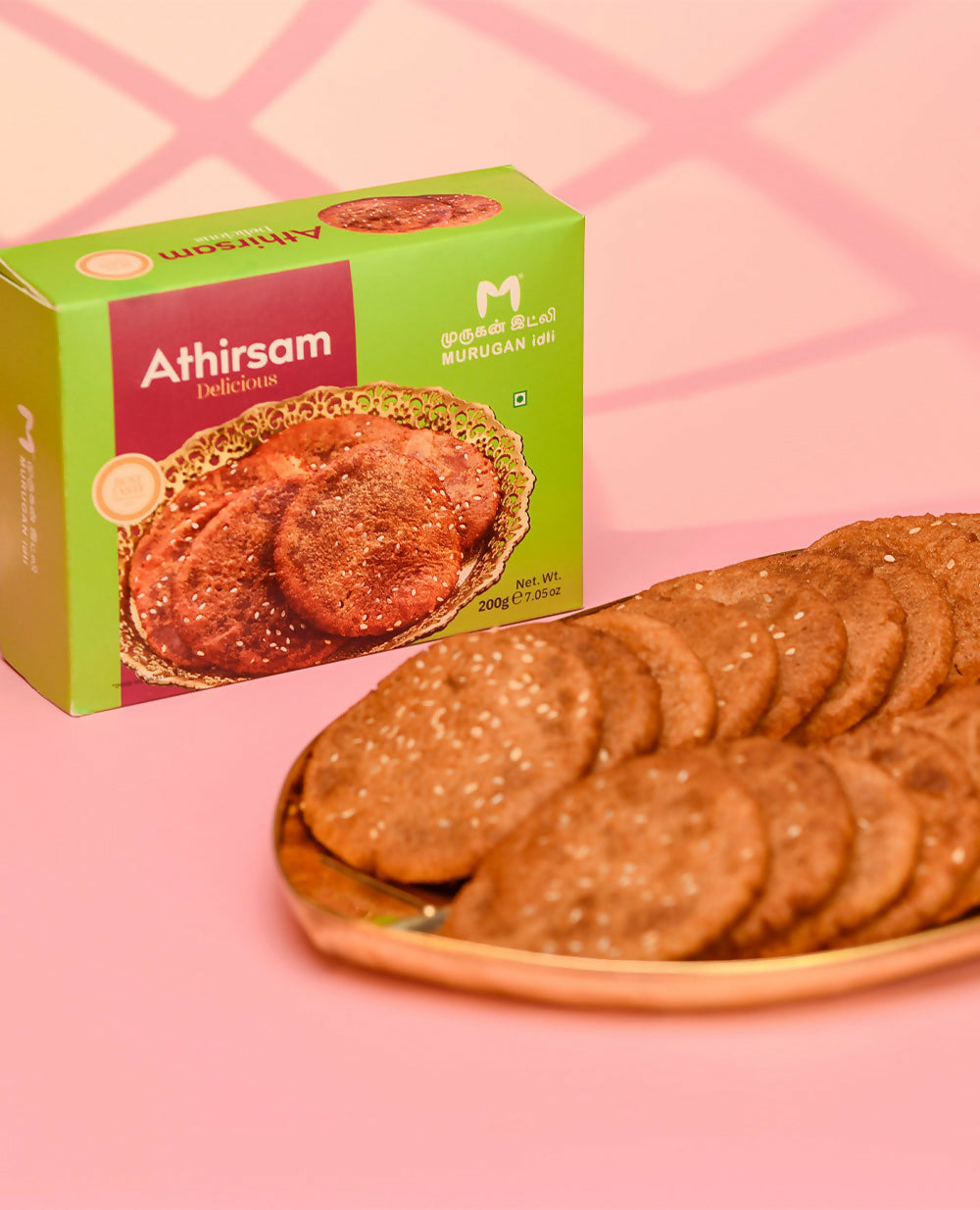 1 ATHIRSAM