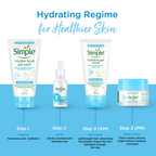 Simple Micellar Facial Wash